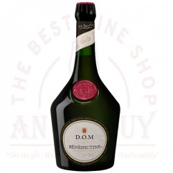 Rượu D.O.M Benedictine 1L